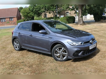 Used Volkswagen Polo 2022 for sale - 79487755: Photo