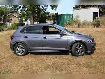 Used Volkswagen Polo 2022 for sale - 79487755: Photo