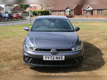 Used Volkswagen Polo 2022 for sale - 79487755: Photo