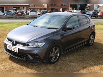 Used Volkswagen Polo 2022 for sale - 79487755: Photo