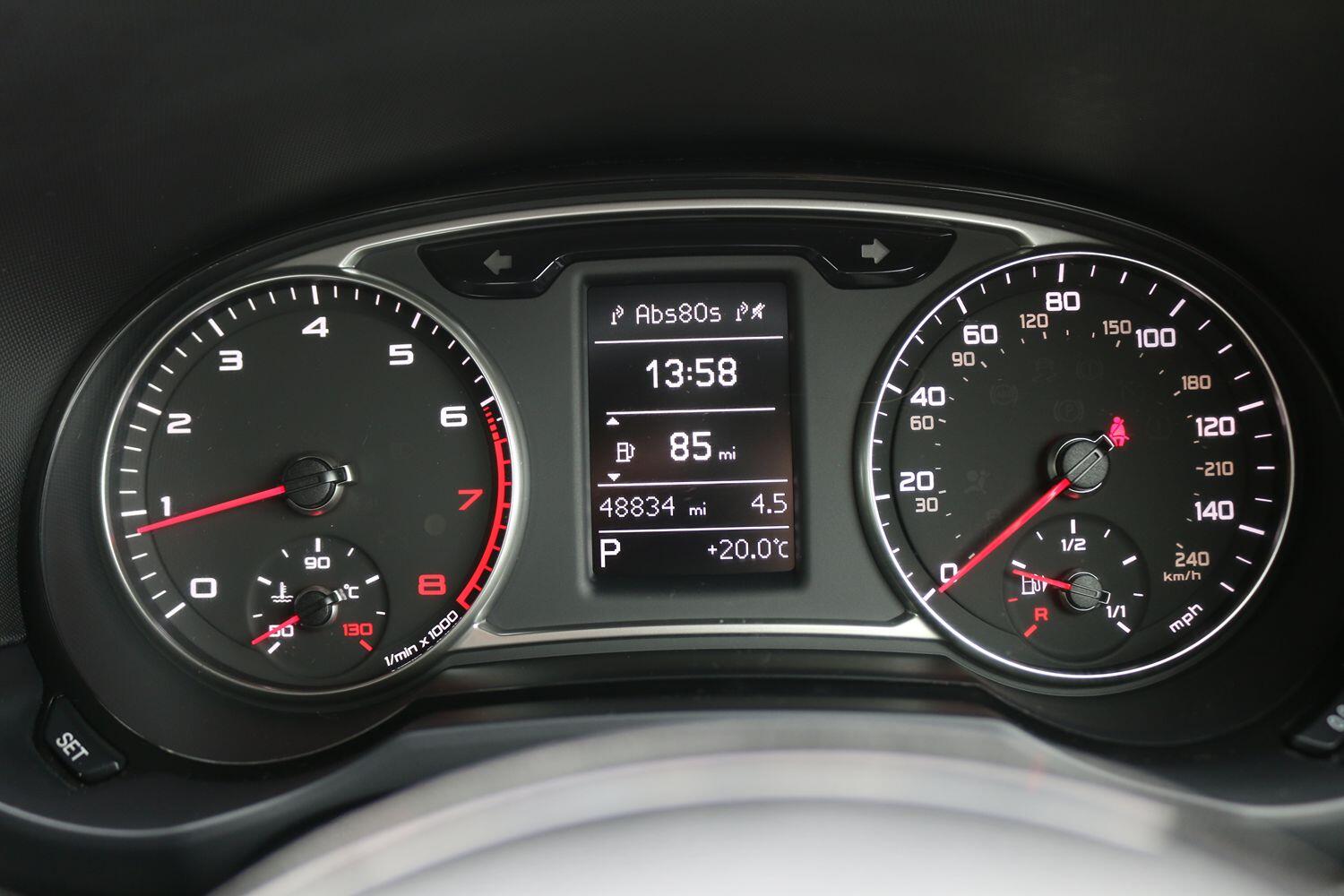 Used Audi A1 2018 for sale - 76040986: Photo 10