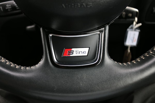 Used Audi A1 2018 for sale - 76040986: Photo 14