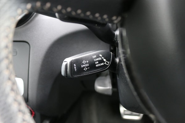 Used Audi A1 2018 for sale - 76040986: Photo 15