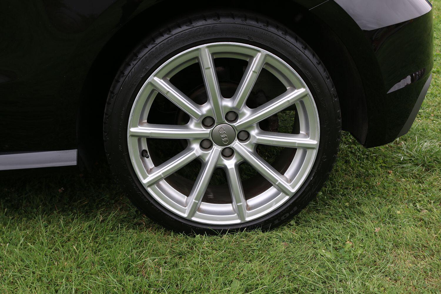 Used Audi A1 2018 for sale - 76040986: Photo 4