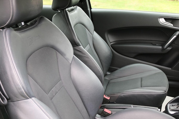 Used Audi A1 2018 for sale - 76040986: Photo 8