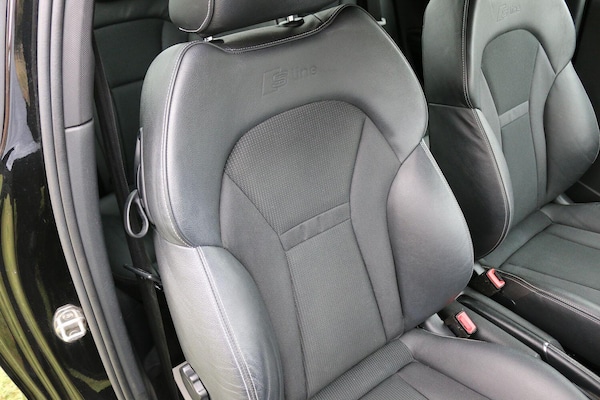 Used Audi A1 2018 for sale - 76040986: Photo 9