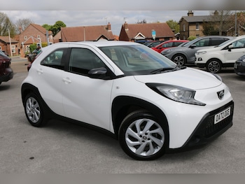 Used Toyota Aygo X 2022 for sale - 78553692: Photo