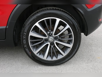 Used Vauxhall Crossland X 2020 for sale - 78833511: Photo