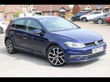 2017 - 2.0 TDI GT 5dr DSG