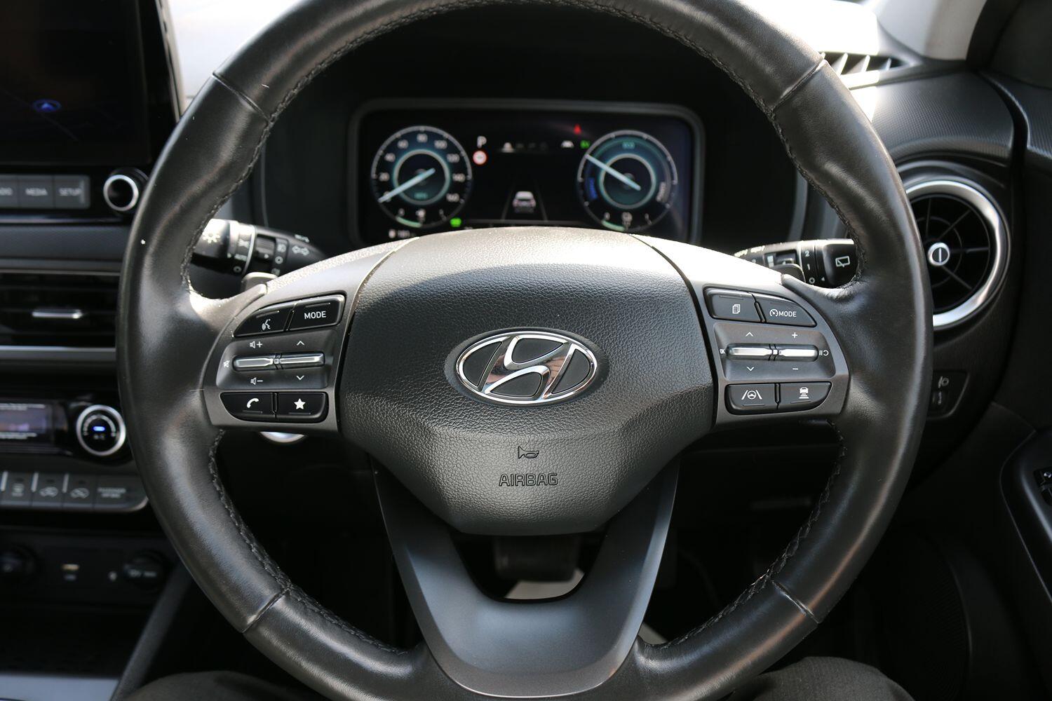 Used Hyundai KONA 2022 for sale - 77464702: Photo 11