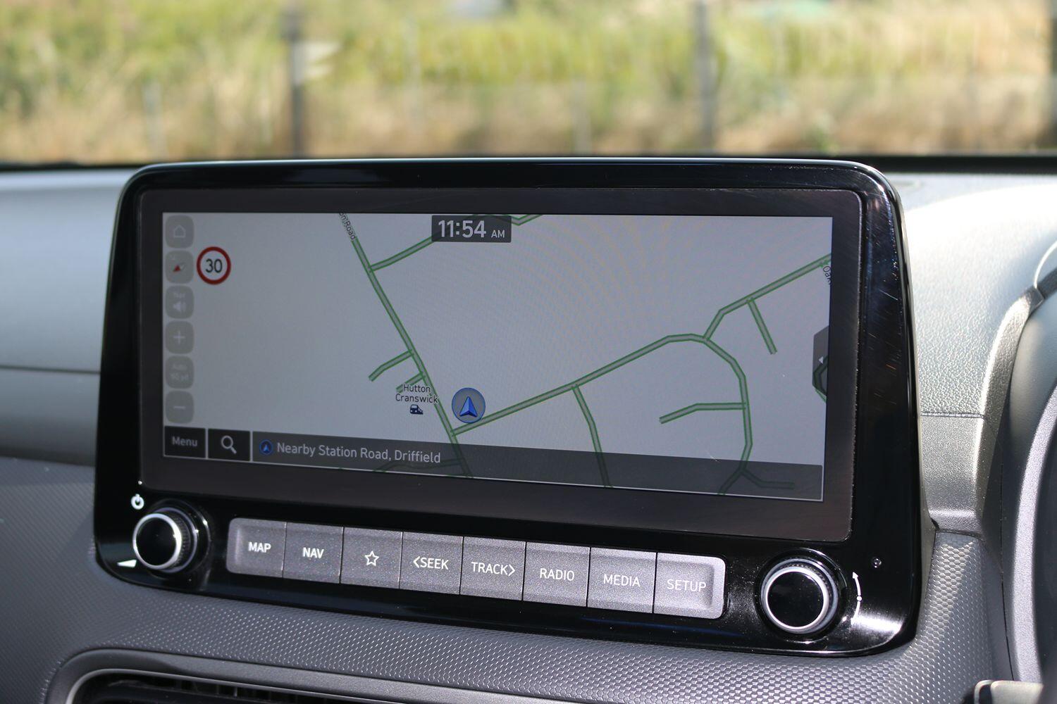 Used Hyundai KONA 2022 for sale - 77464702: Photo 14