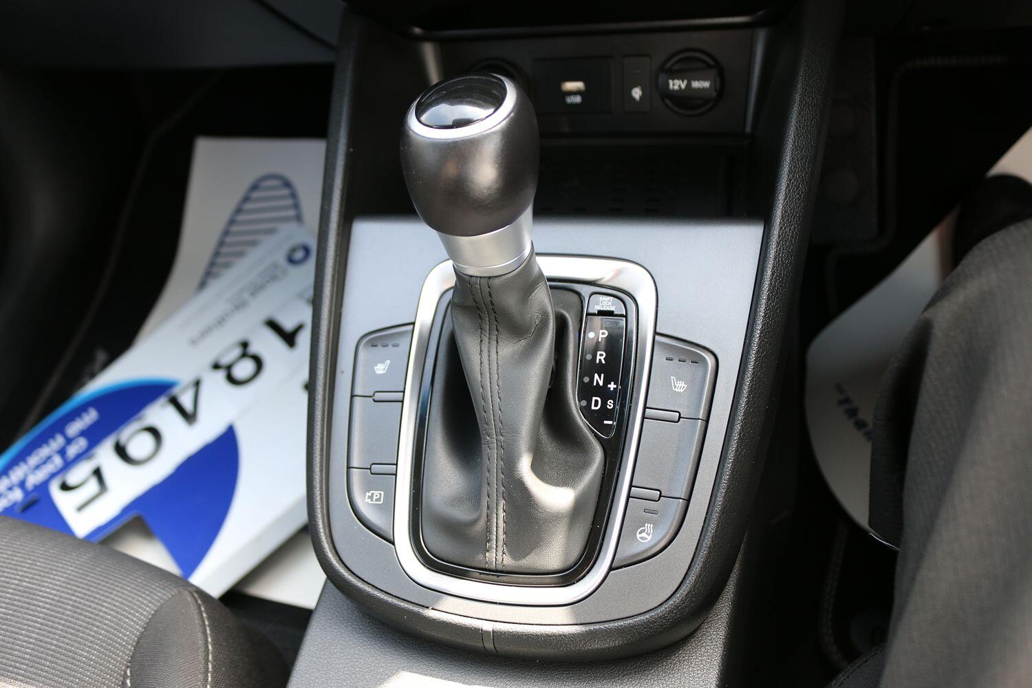 Used Hyundai KONA 2022 for sale - 77464702: Photo 19