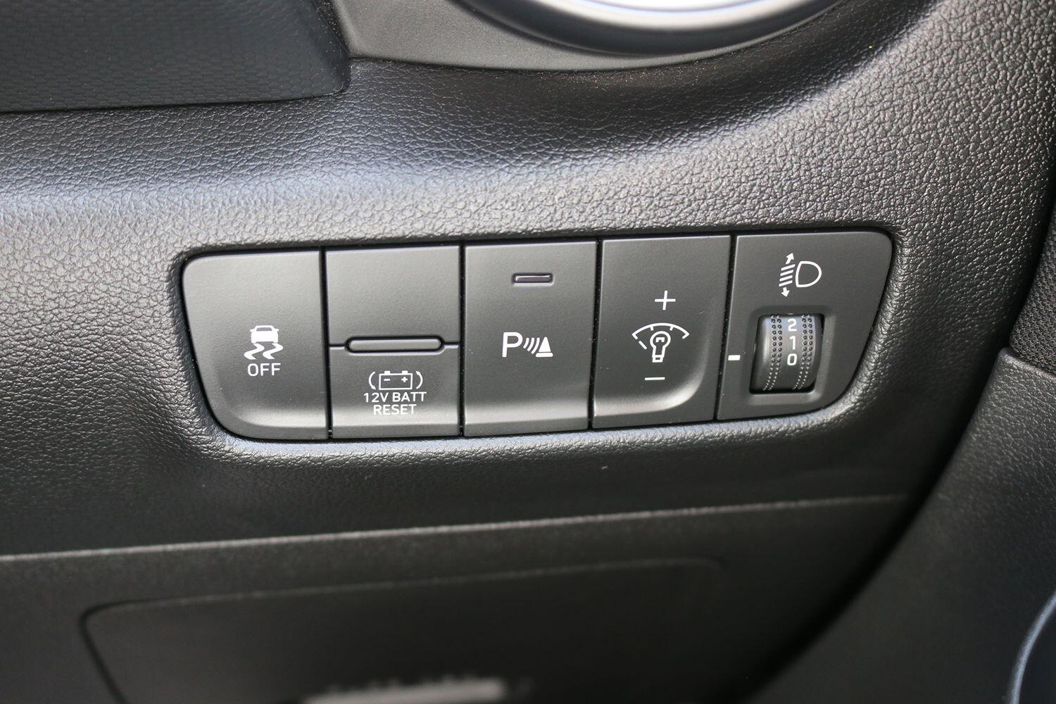 Used Hyundai KONA 2022 for sale - 77464702: Photo 21