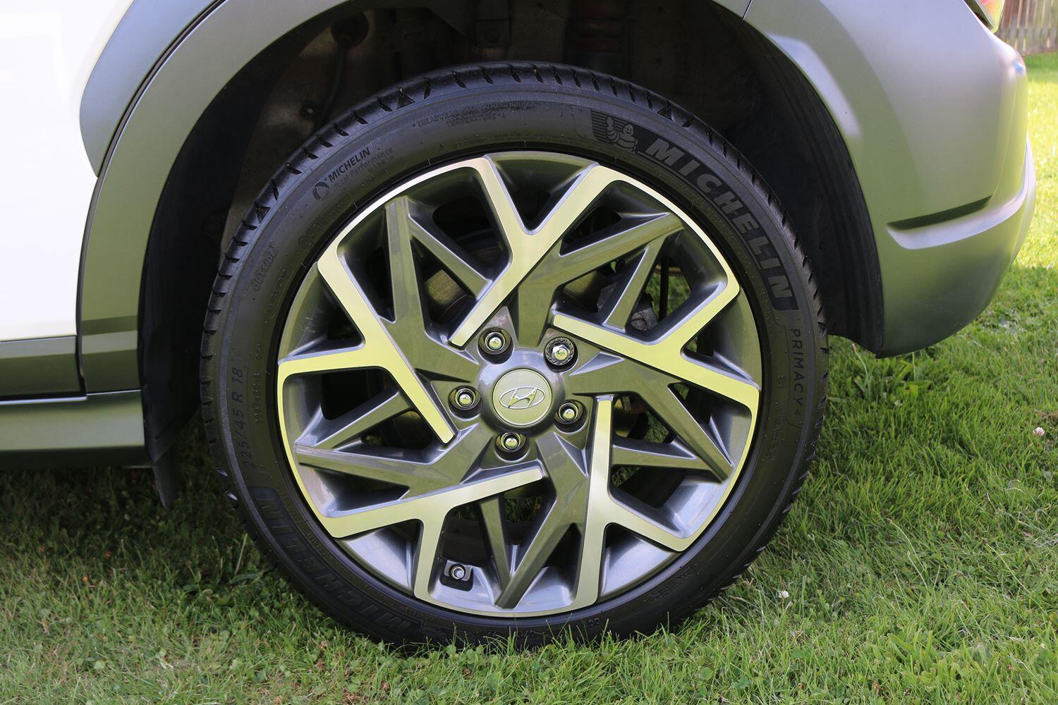 Used Hyundai KONA 2022 for sale - 77464702: Photo 4