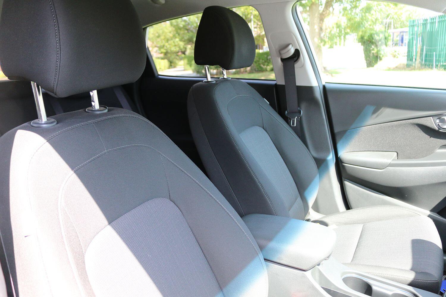 Used Hyundai KONA 2022 for sale - 77464702: Photo 9