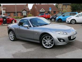 Used Mazda MX-5 2010 for sale - 75396993: Photo