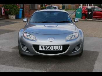 Used Mazda MX-5 2010 for sale - 75396993: Photo