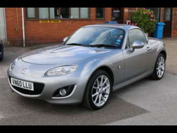 Used Mazda MX-5 2010 for sale - 75396993: Photo