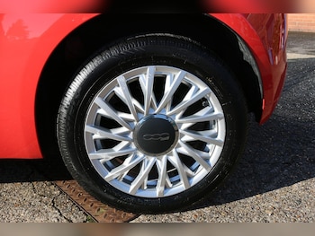 Used Fiat 500 2016 for sale - 76040972: Photo