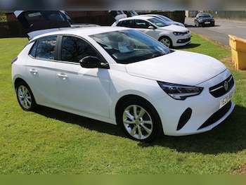 Used Vauxhall Corsa 2020 for sale - 78633508: Photo