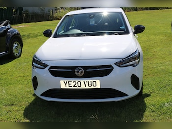 Used Vauxhall Corsa 2020 for sale - 78633508: Photo