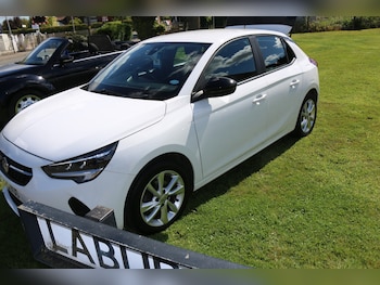 Used Vauxhall Corsa 2020 for sale - 78633508: Photo