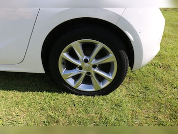 Used Vauxhall Corsa 2020 for sale - 78633508: Photo