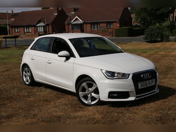 Used Audi A1 2016 for sale - 79487760: Photo
