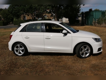 Used Audi A1 2016 for sale - 79487760: Photo