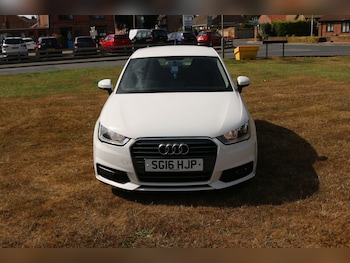 Used Audi A1 2016 for sale - 79487760: Photo