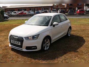 Used Audi A1 2016 for sale - 79487760: Photo
