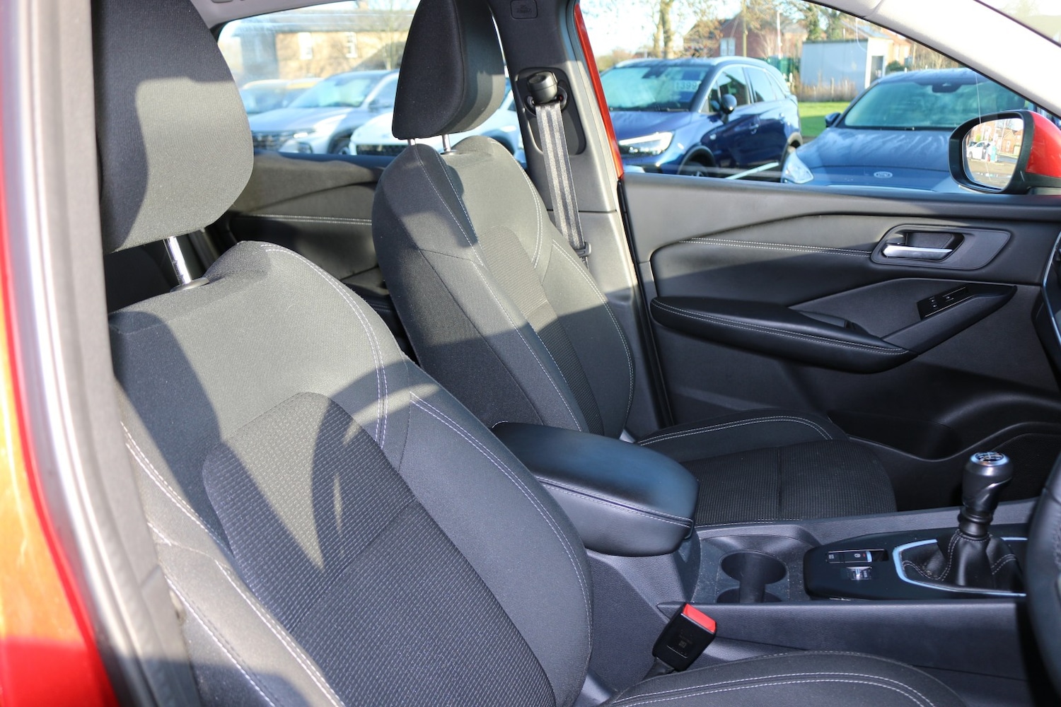 Used Nissan Qashqai 2022 for sale - 77011794: Photo 10