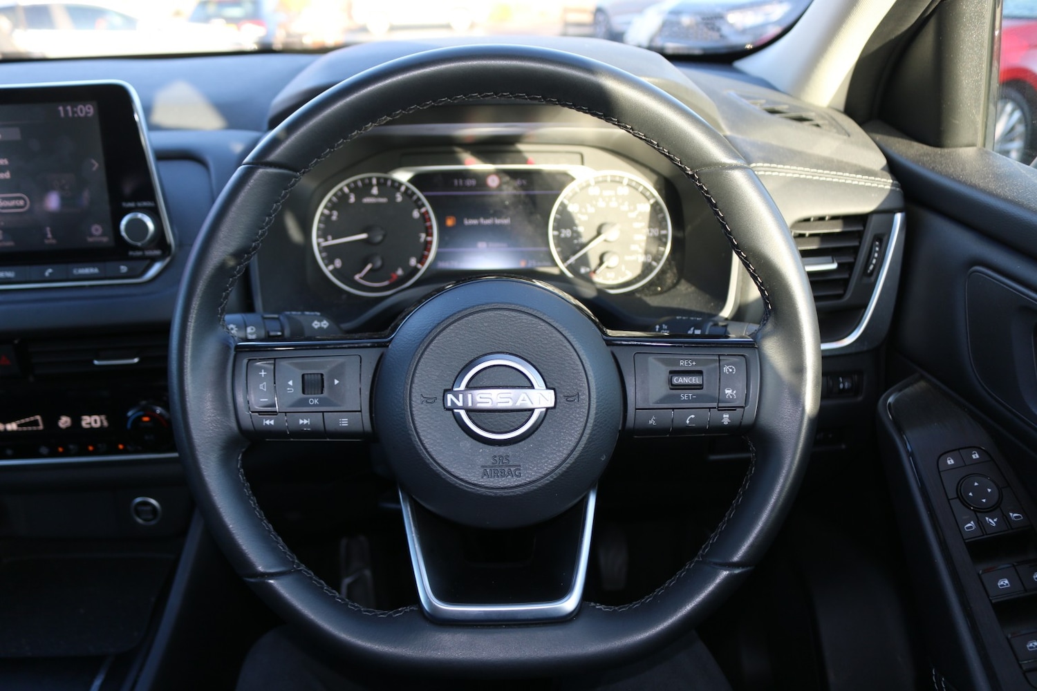 Used Nissan Qashqai 2022 for sale - 77011794: Photo 12