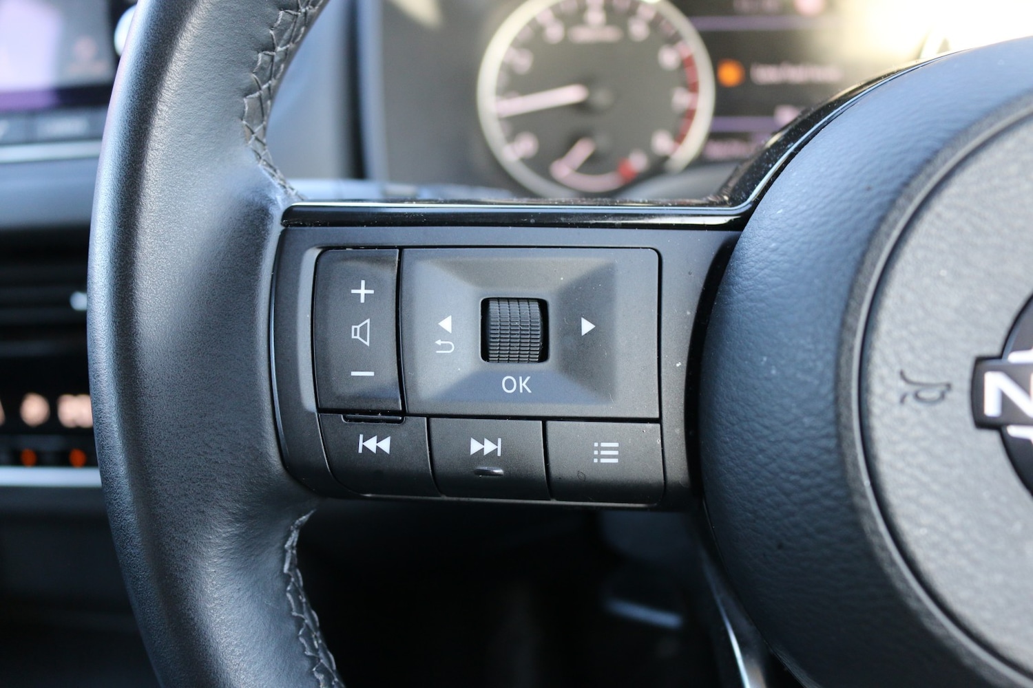 Used Nissan Qashqai 2022 for sale - 77011794: Photo 14