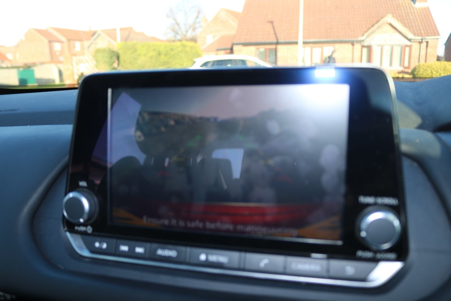 Used Nissan Qashqai 2022 for sale - 77011794: Photo 18