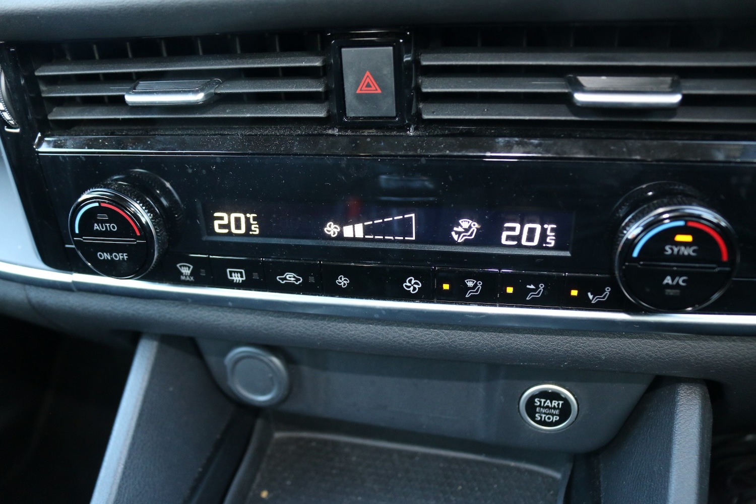 Used Nissan Qashqai 2022 for sale - 77011794: Photo 19