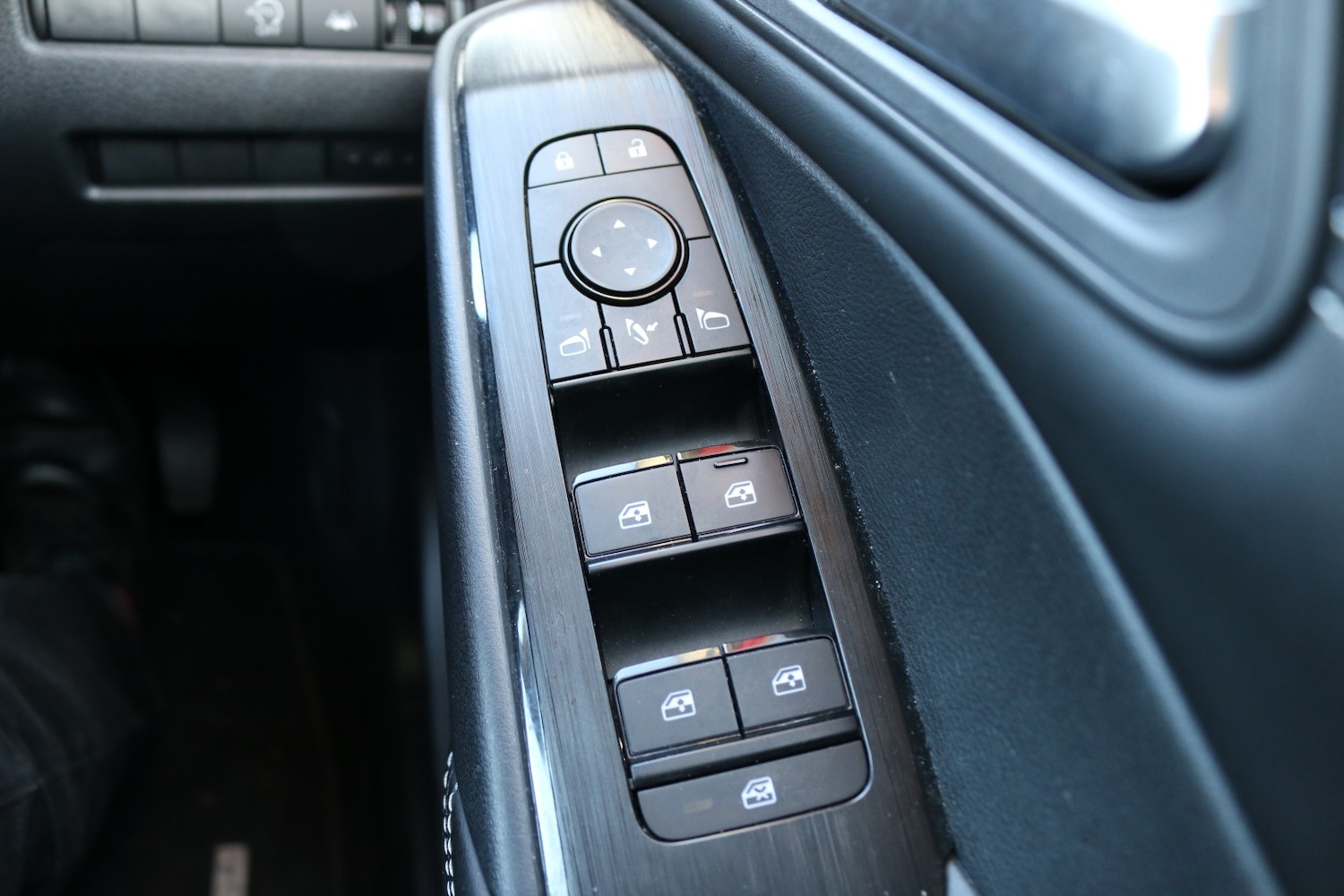 Used Nissan Qashqai 2022 for sale - 77011794: Photo 23