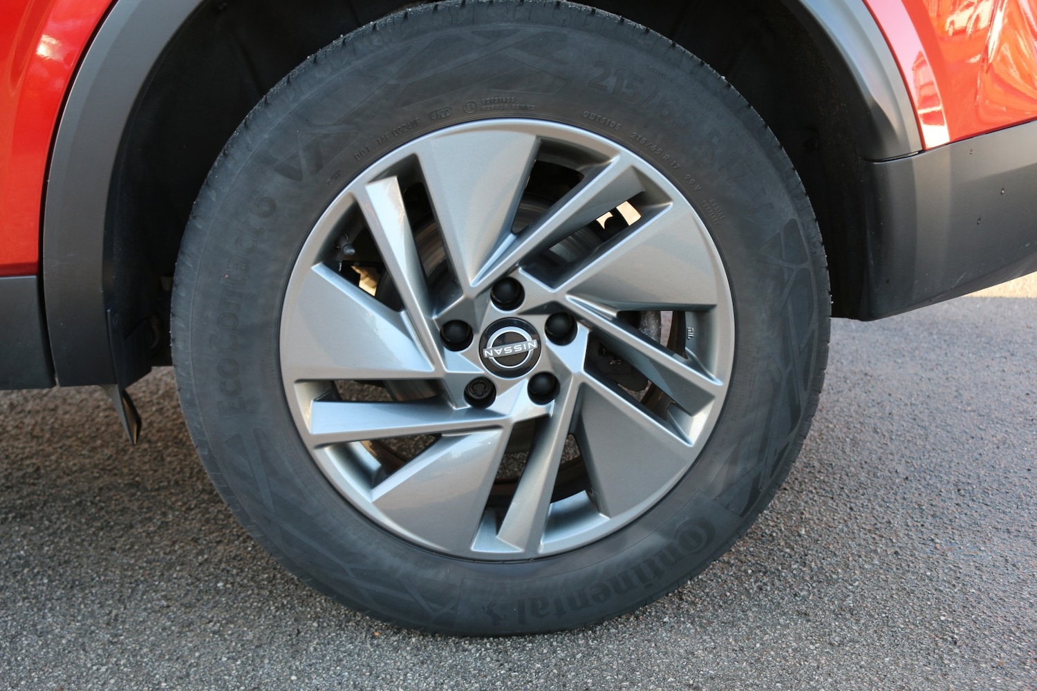 Used Nissan Qashqai 2022 for sale - 77011794: Photo 4