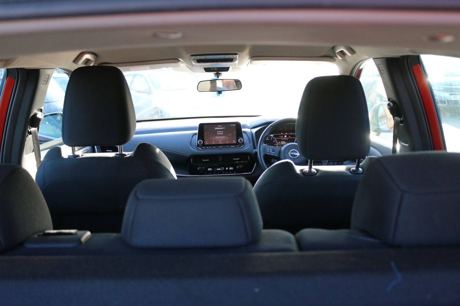 Used Nissan Qashqai 2022 for sale - 77011794: Photo 7