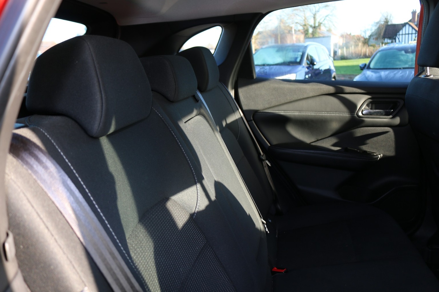 Used Nissan Qashqai 2022 for sale - 77011794: Photo 8