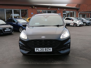 Used Ford Kuga 2020 for sale - 77189227: Photo
