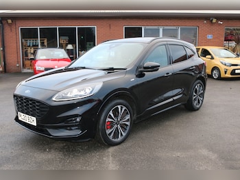 Used Ford Kuga 2020 for sale - 77189227: Photo