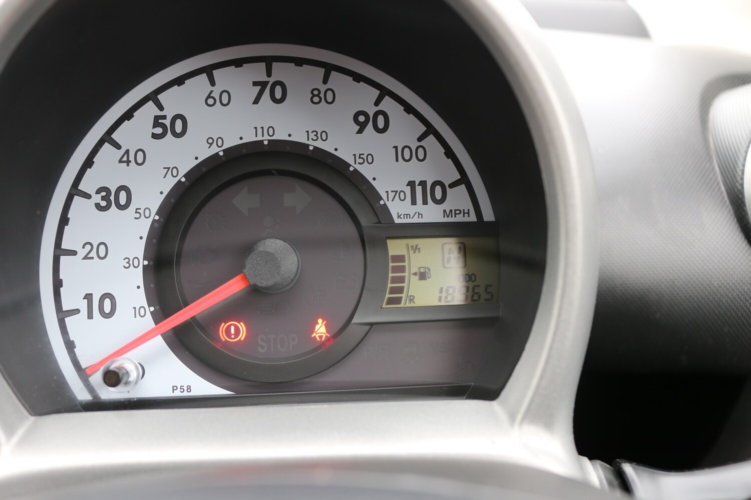 Used Toyota AYGO 2013 for sale - 77968717: Photo 9