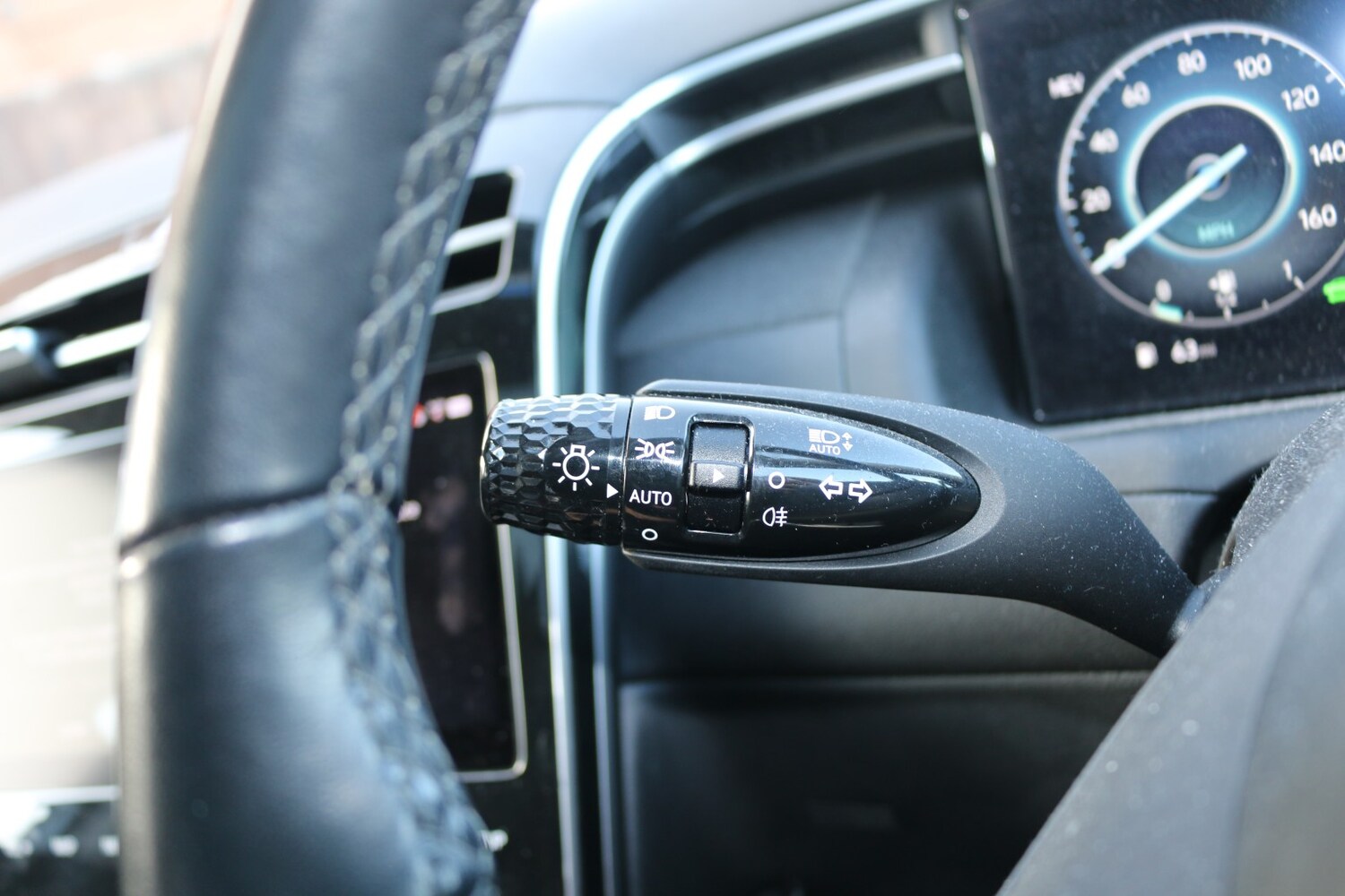 Used Hyundai TUCSON 2021 for sale - 77464653: Photo 17