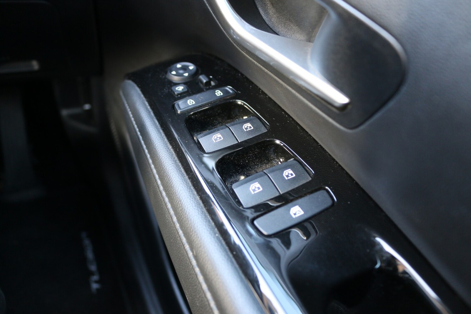 Used Hyundai TUCSON 2021 for sale - 77464653: Photo 22