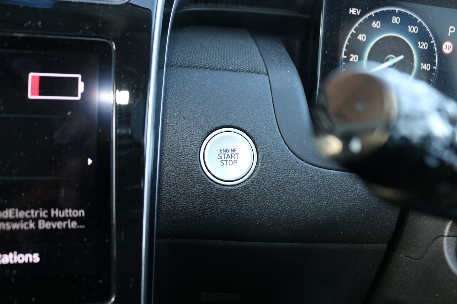 Used Hyundai TUCSON 2021 for sale - 77464653: Photo 25