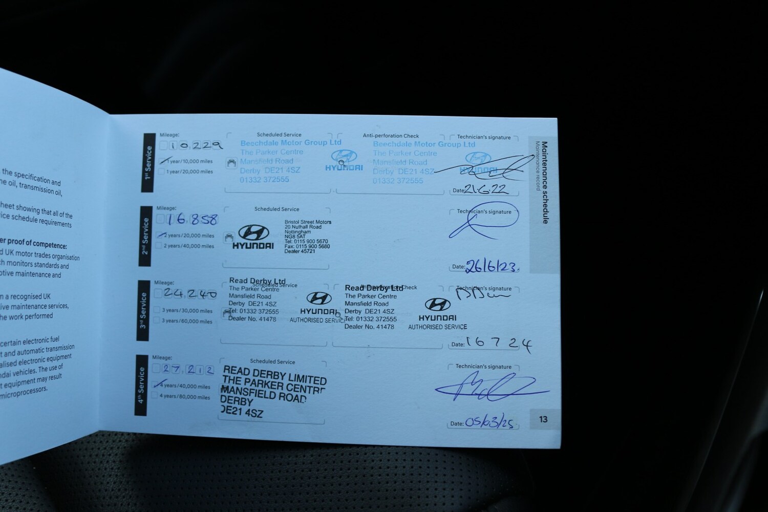 Used Hyundai TUCSON 2021 for sale - 77464653: Photo 26