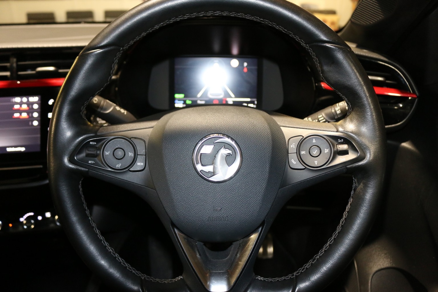 Used Vauxhall Corsa 2021 for sale - 77014872: Photo 11