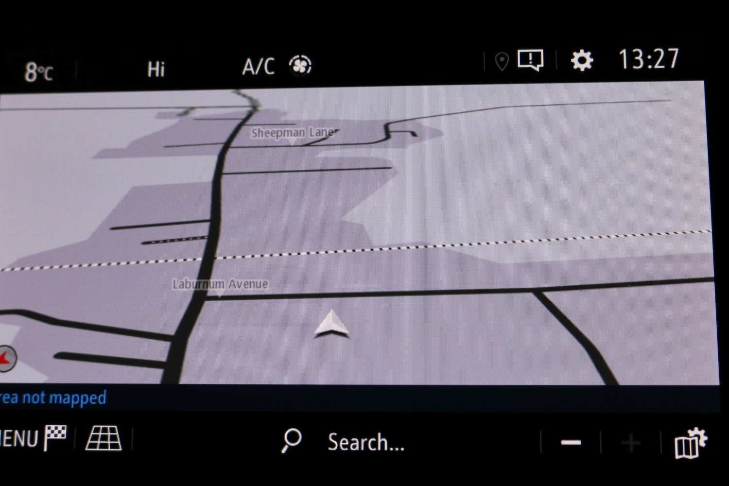 Used Vauxhall Corsa 2021 for sale - 77014872: Photo 14