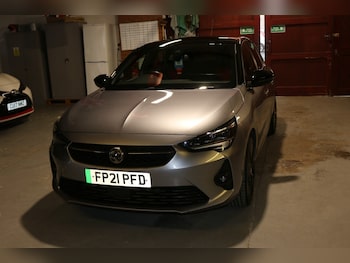 Used Vauxhall Corsa 2021 for sale - 77014872: Photo